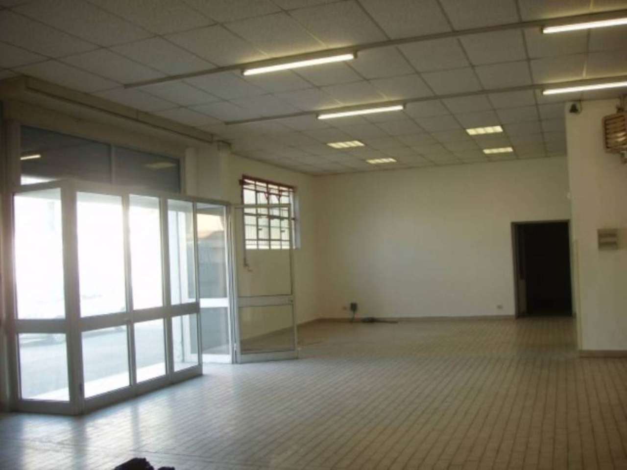 Capannoni (Tutti) BRESCIA vendita  CHIESANUOVA  Intesa Commerciale