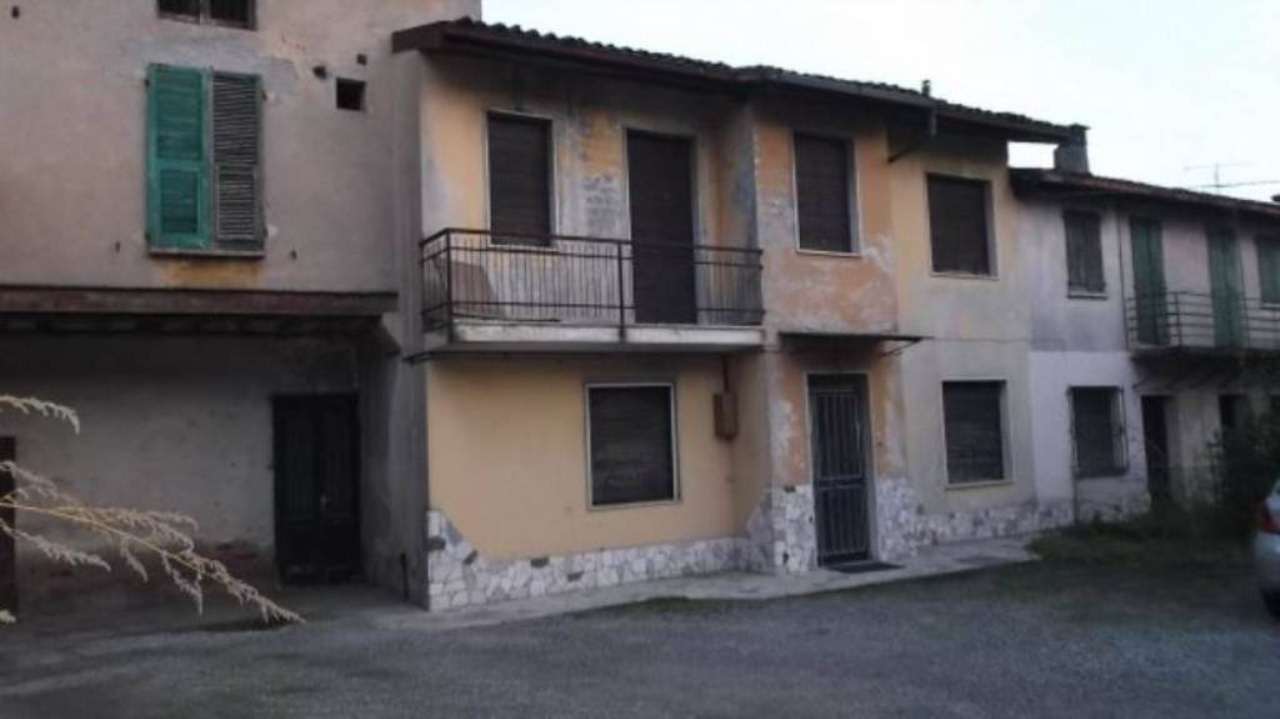 Rustico - Cascina SAN ZENO NAVIGLIO vendita    Intesa Commerciale