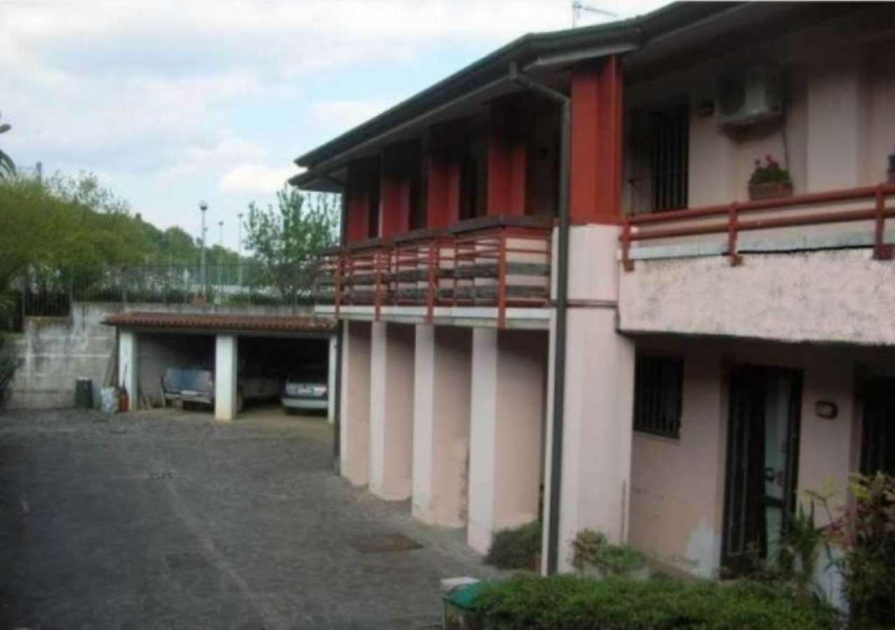 Villa NUVOLERA vendita    Intesa Commerciale