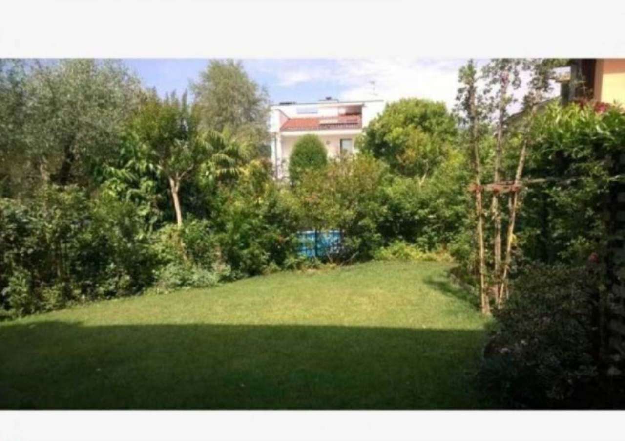 Villa Affiancata - Schiera BOVEZZO vendita    Intesa Commerciale