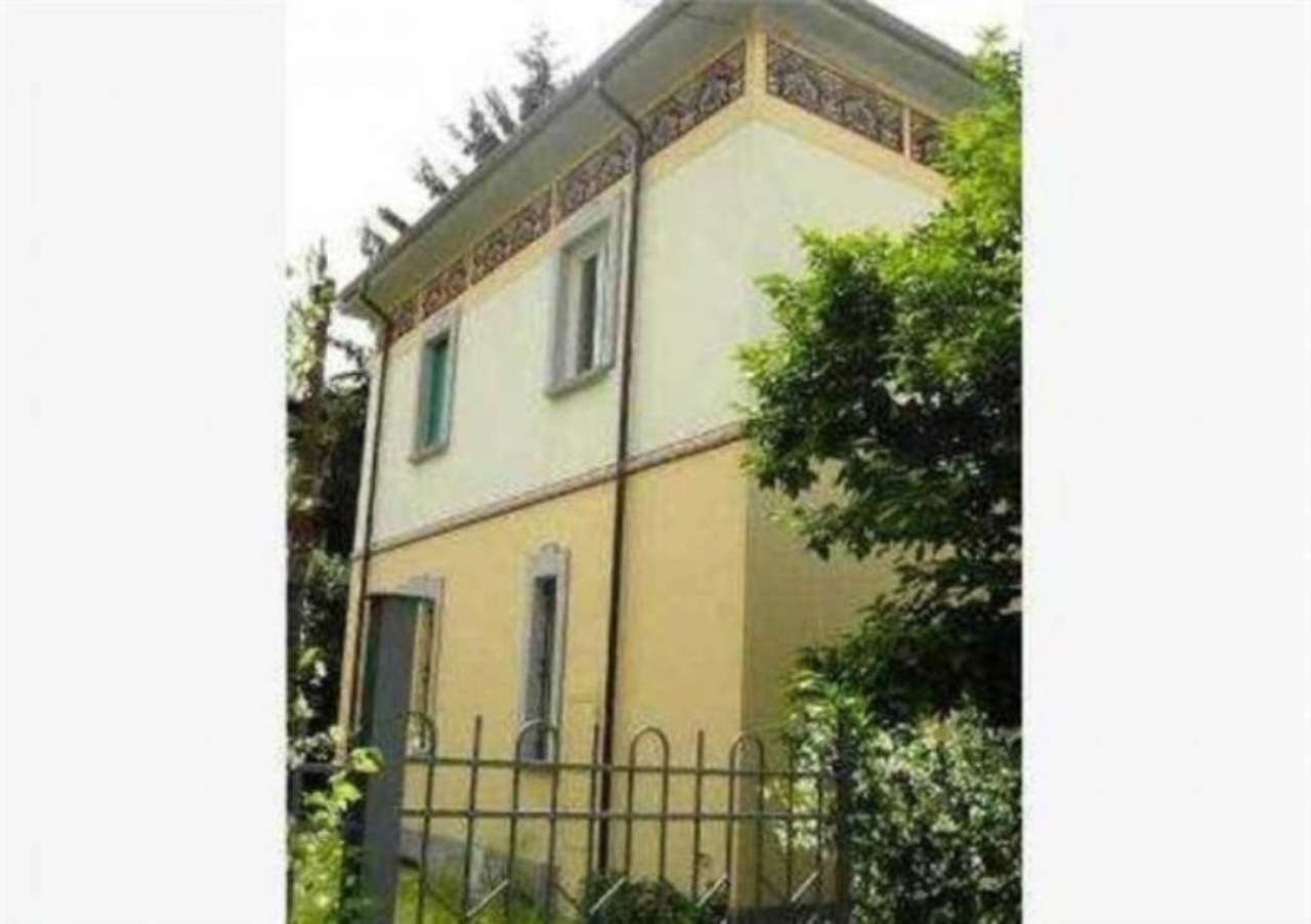 Villa BRESCIA vendita  PORTA VENEZIA  Intesa Commerciale