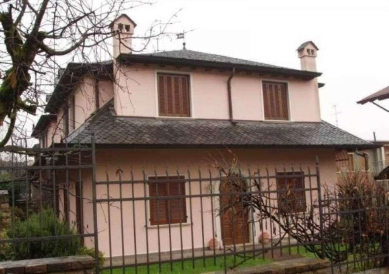 Villa BRESCIA vendita  VIA CHIUSURE Urago Loc. Pendolina villa recente Intesa Commerciale