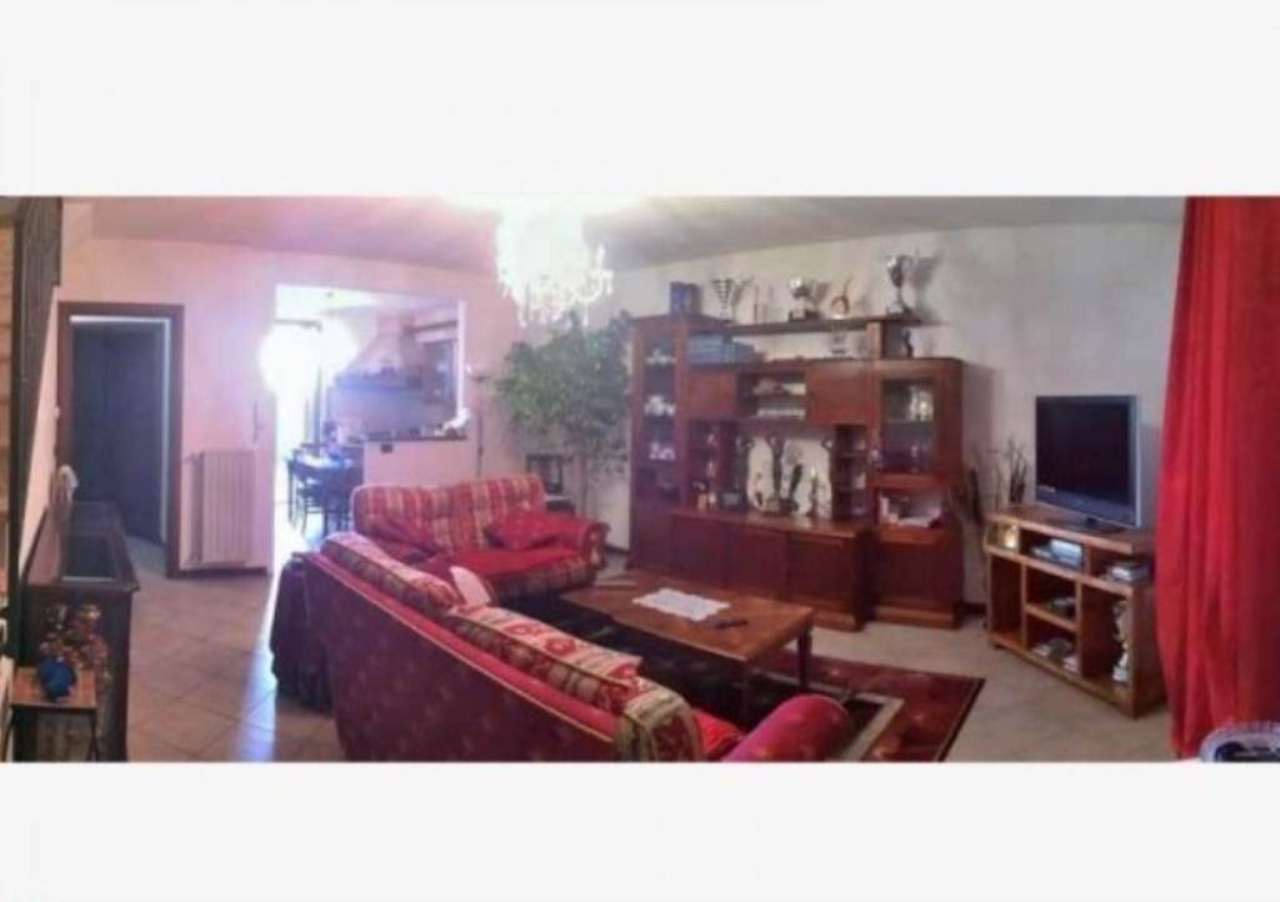 Villa CAPRIANO DEL COLLE vendita   garibaldi Intesa Commerciale