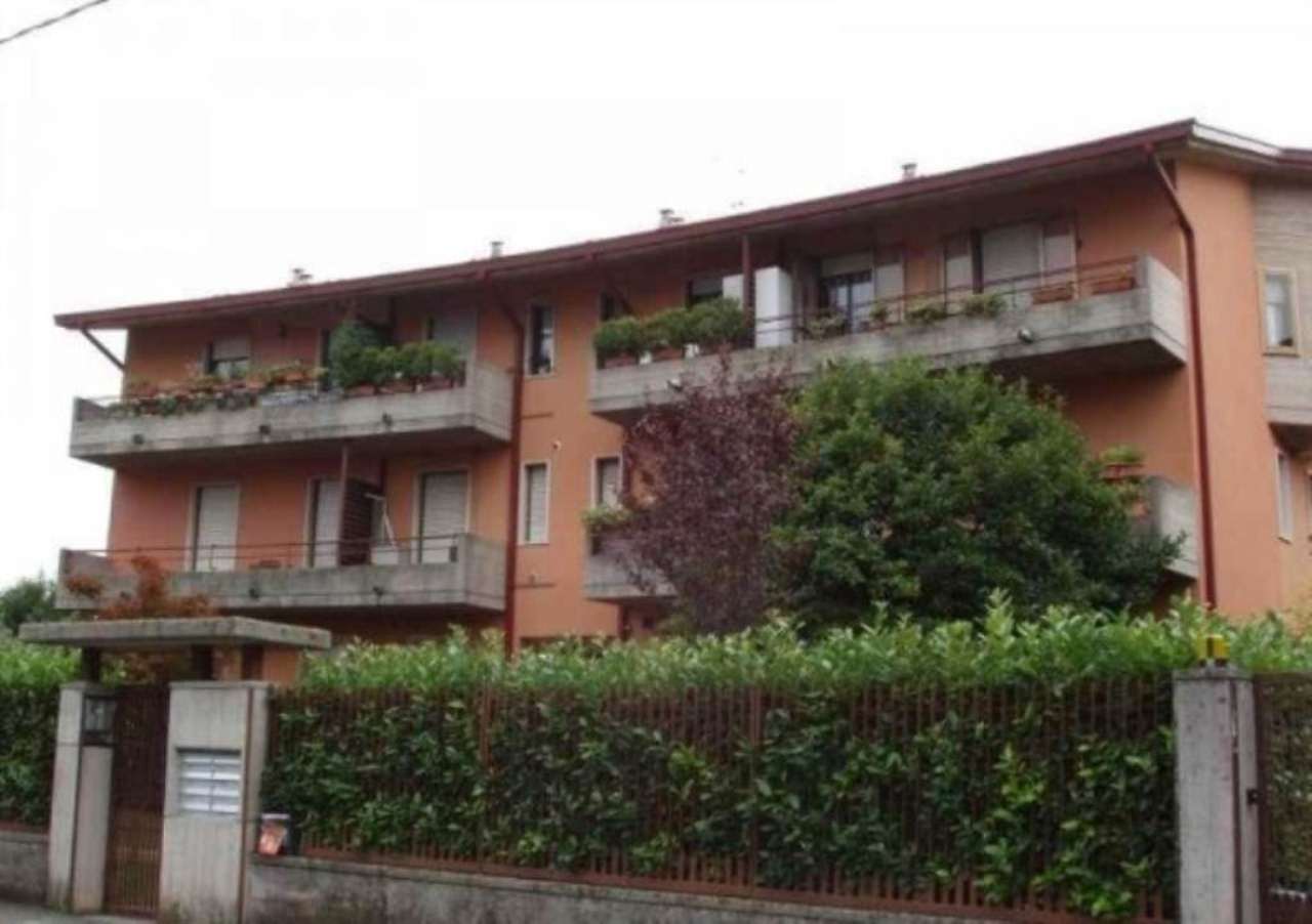  brescia vendita quart: villaggio prealpino intesa commerciale