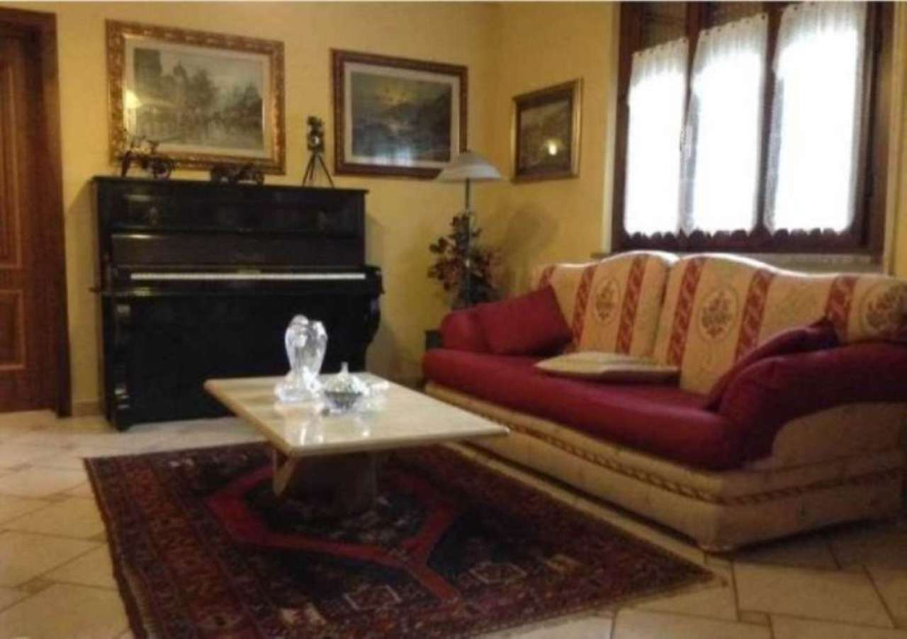 Villa CASTEL MELLA vendita    Intesa Commerciale