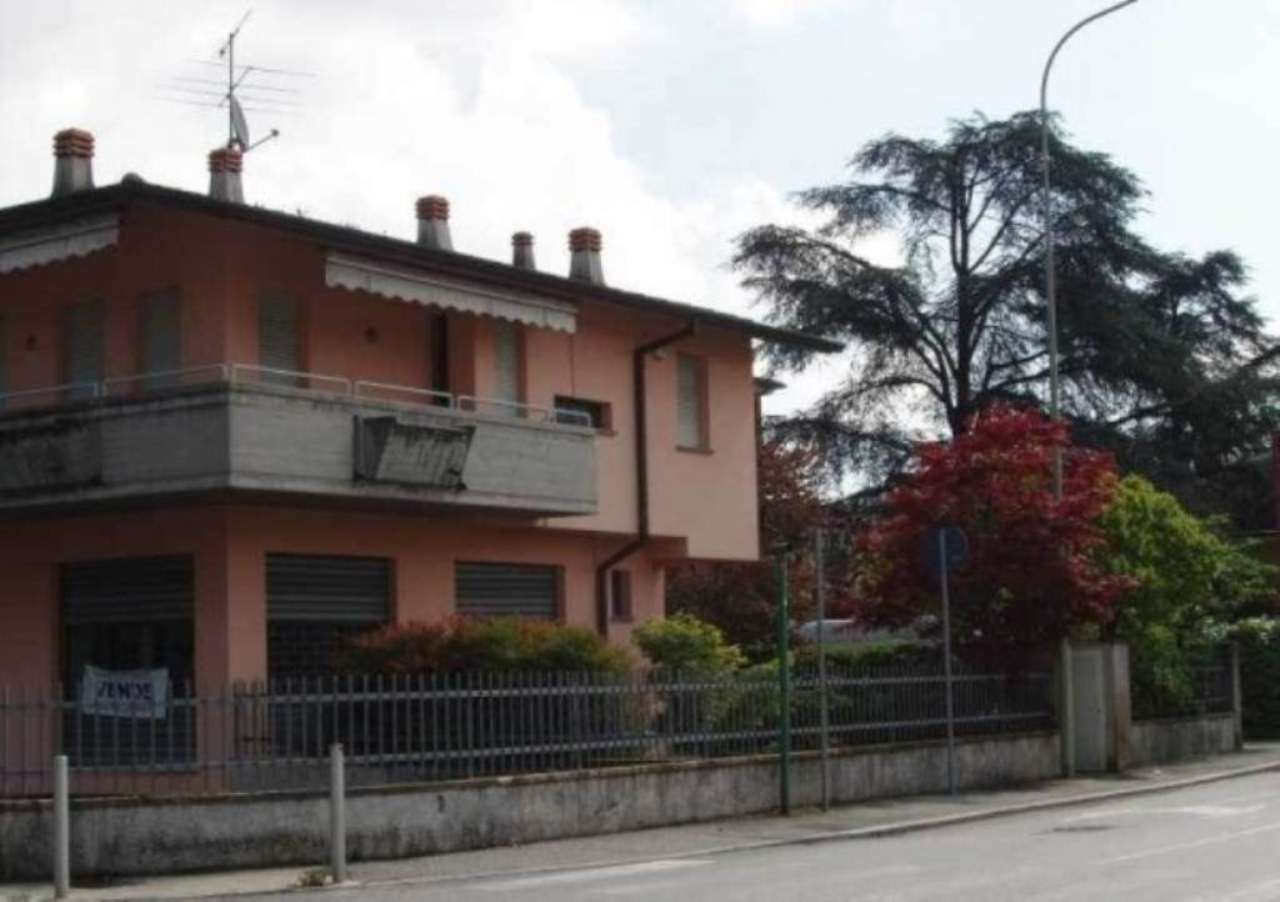 Villa BRESCIA vendita  CHIESANUOVA  Intesa Commerciale