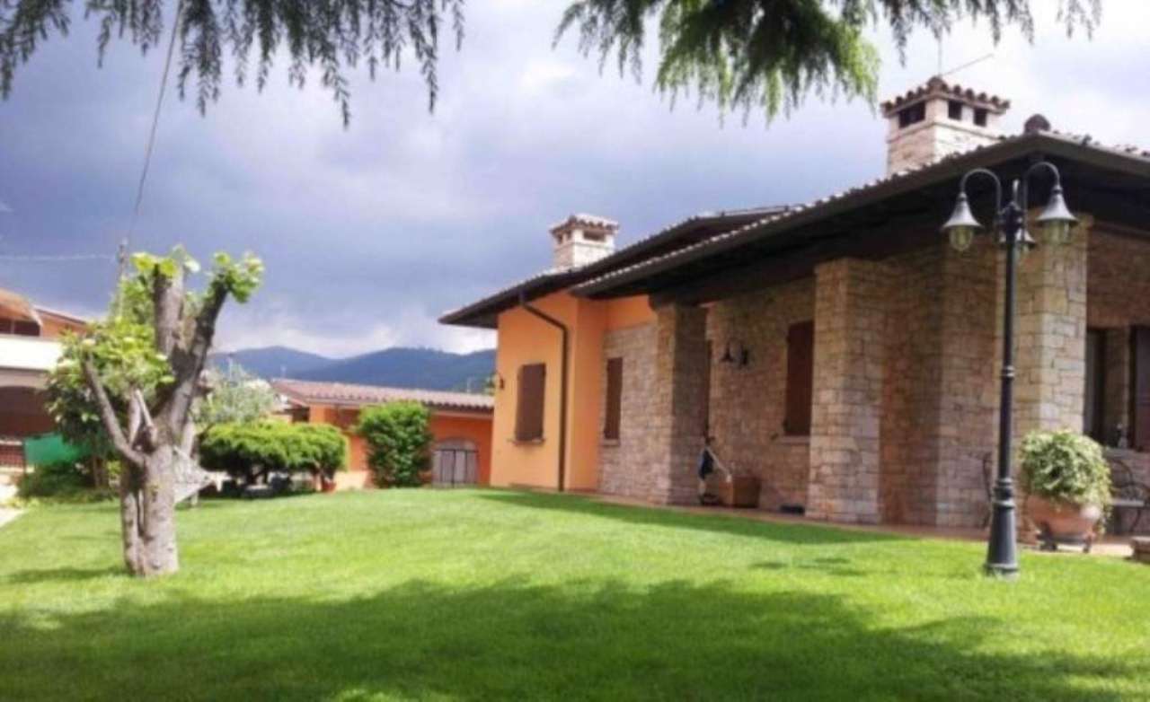 Villa RODENGO SAIANO vendita   Salvi Intesa Commerciale