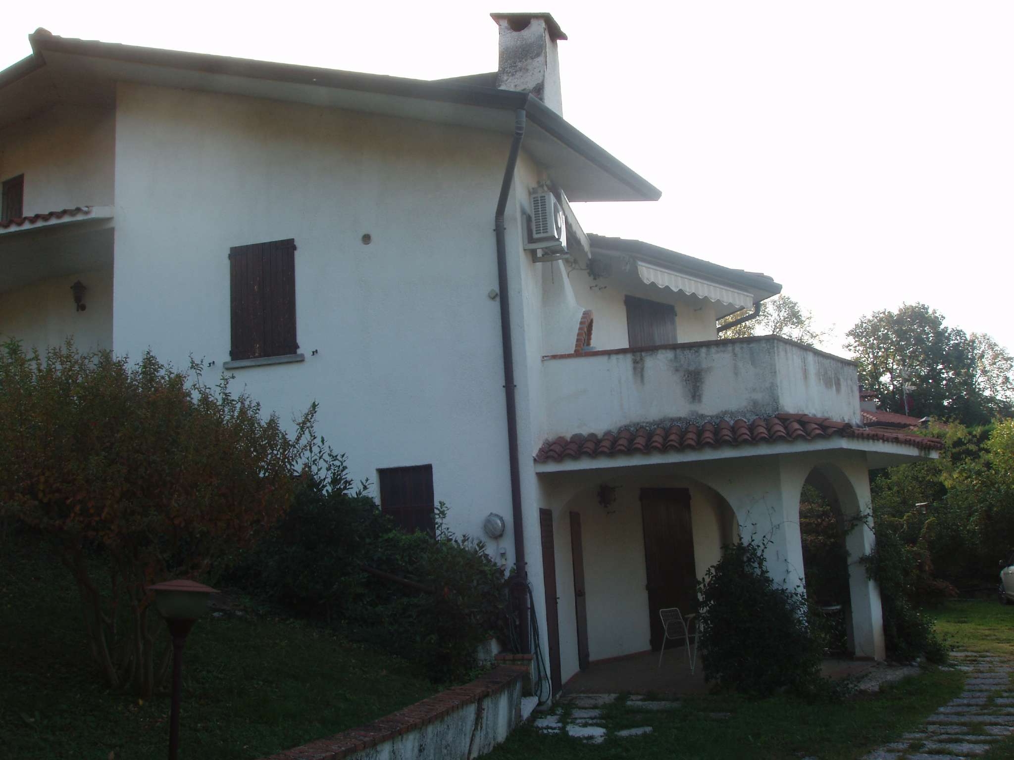 Villa Trifamiliare CELLATICA vendita    Intesa Commerciale