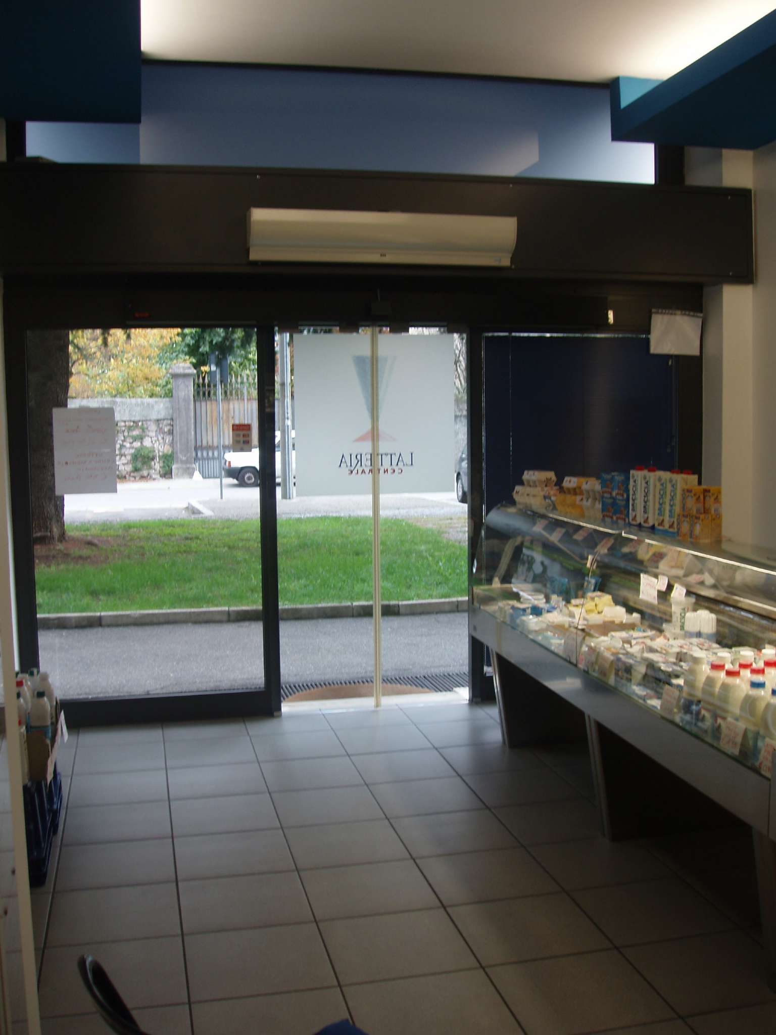  brescia vendita quart: mompiano intesa-commerciale