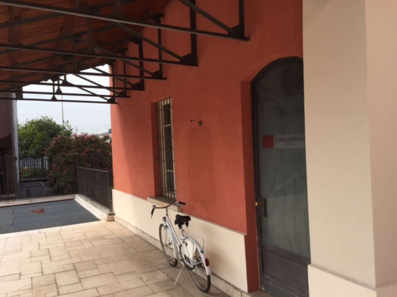 Ufficio - Loc.Com. BRESCIA affitto  CENTRO STORICO PREGIATO  Intesa Commerciale