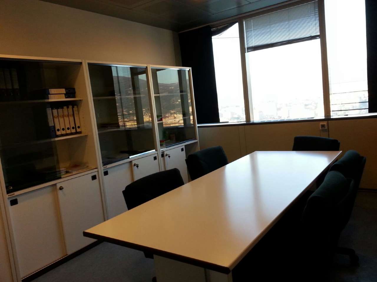 Ufficio - Loc.Com. BRESCIA affitto  BRESCIA DUE  Intesa Commerciale