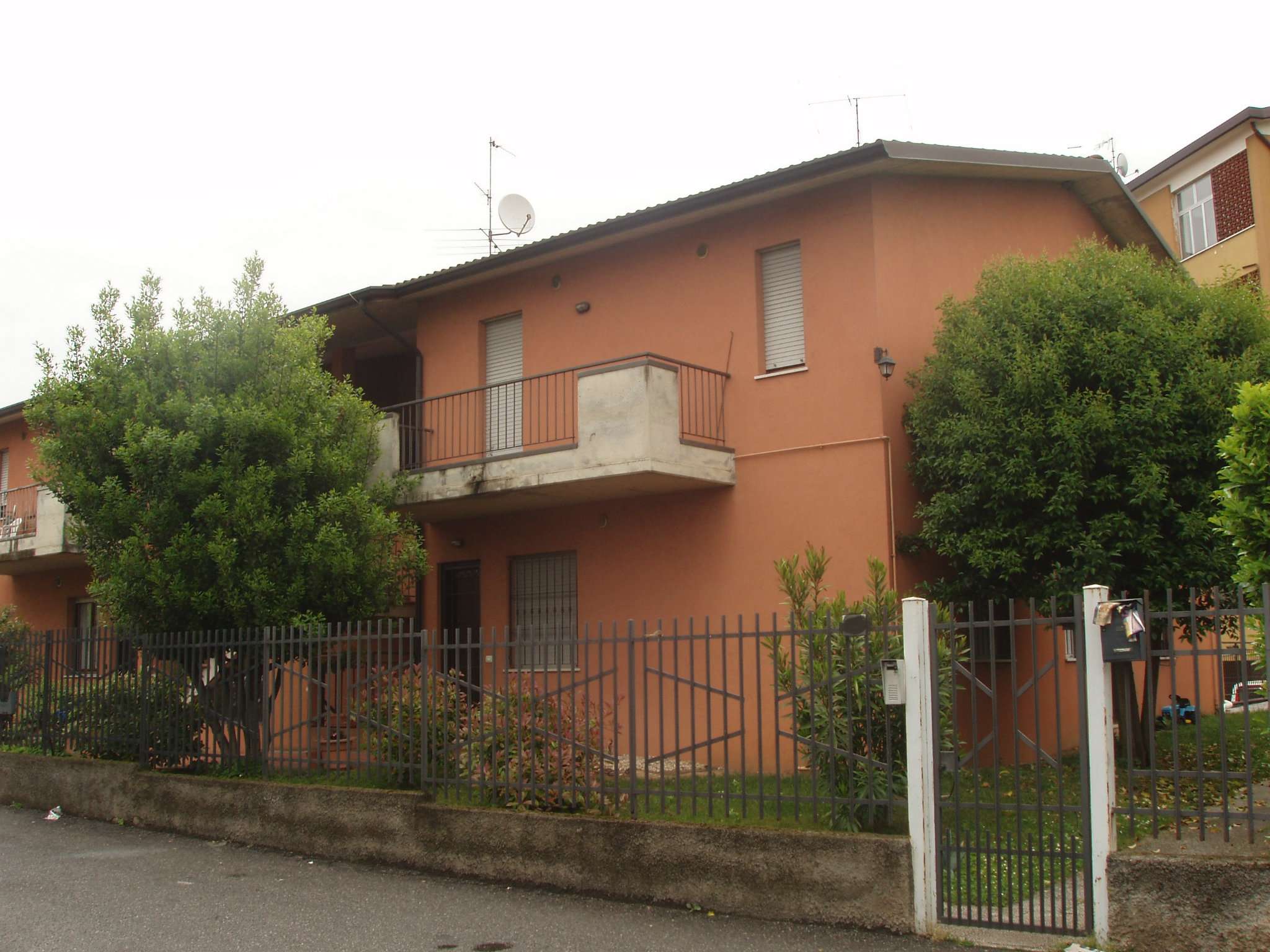 Appartamento BRESCIA vendita  FORNACI  Intesa Commerciale