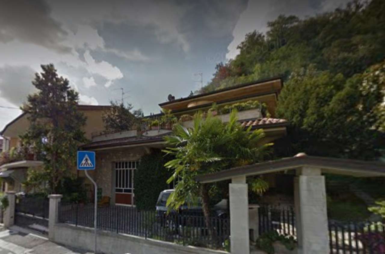 Villa Unifamiliare - Indipendente CONCESIO vendita    Intesa Commerciale