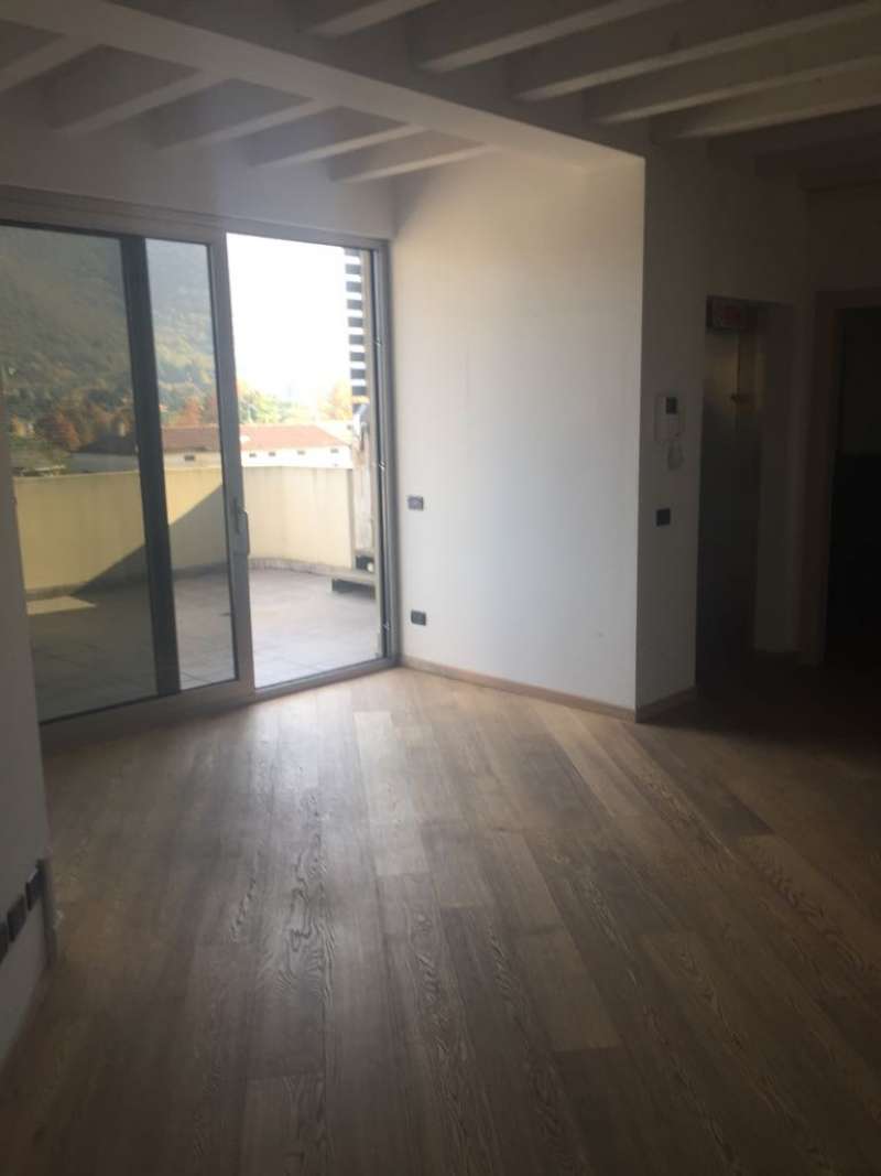 Ufficio - Loc.Com. BRESCIA affitto  VILLAGGIO PREALPINO SPEDALI CIVILI Palazzo Europa Intesa Commerciale