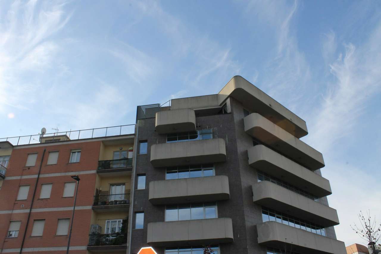  brescia vendita quart: villaggio prealpino intesa-commerciale