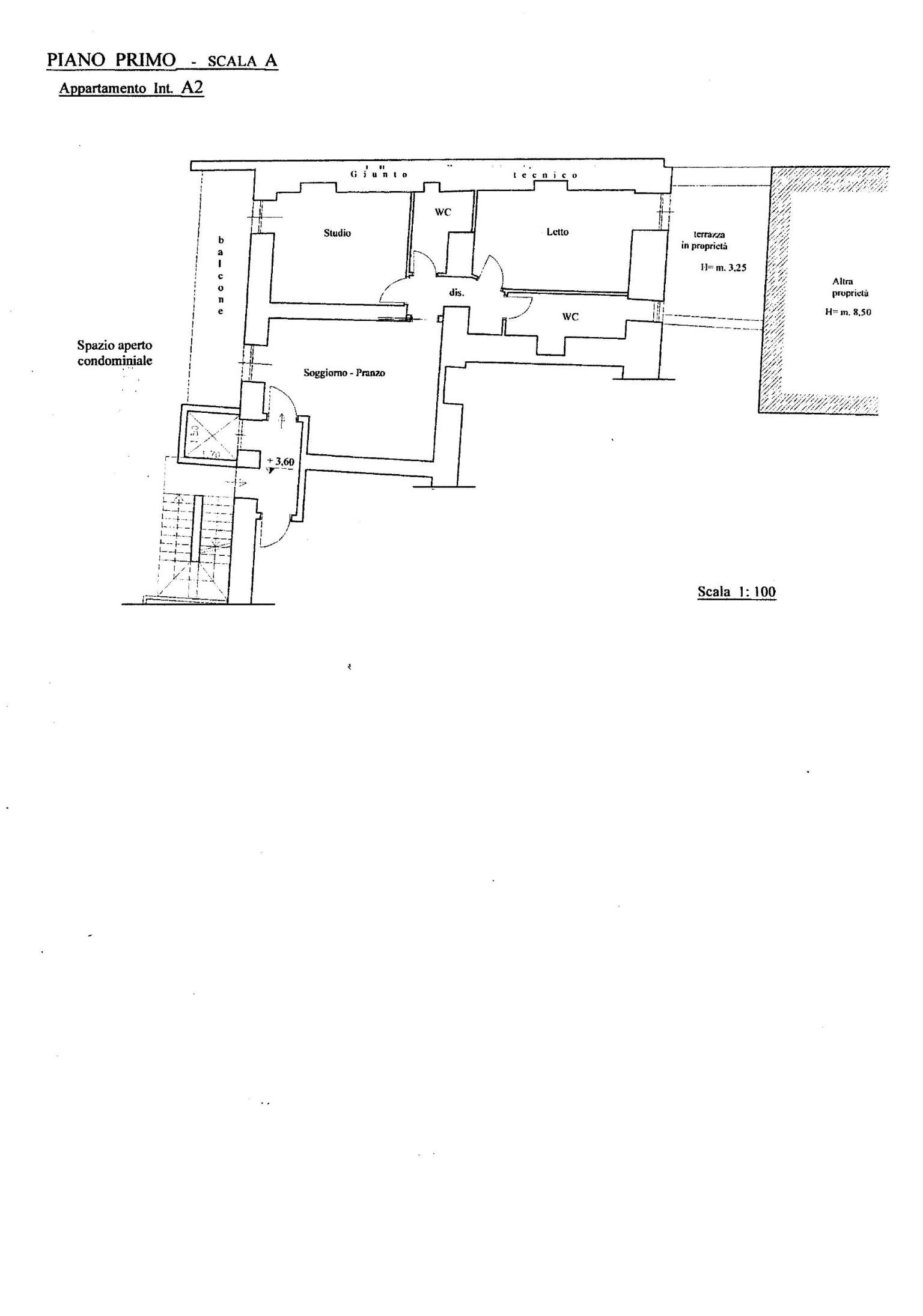 Appartamento GRUMO APPULA vendita    sweet home immobiliare srl