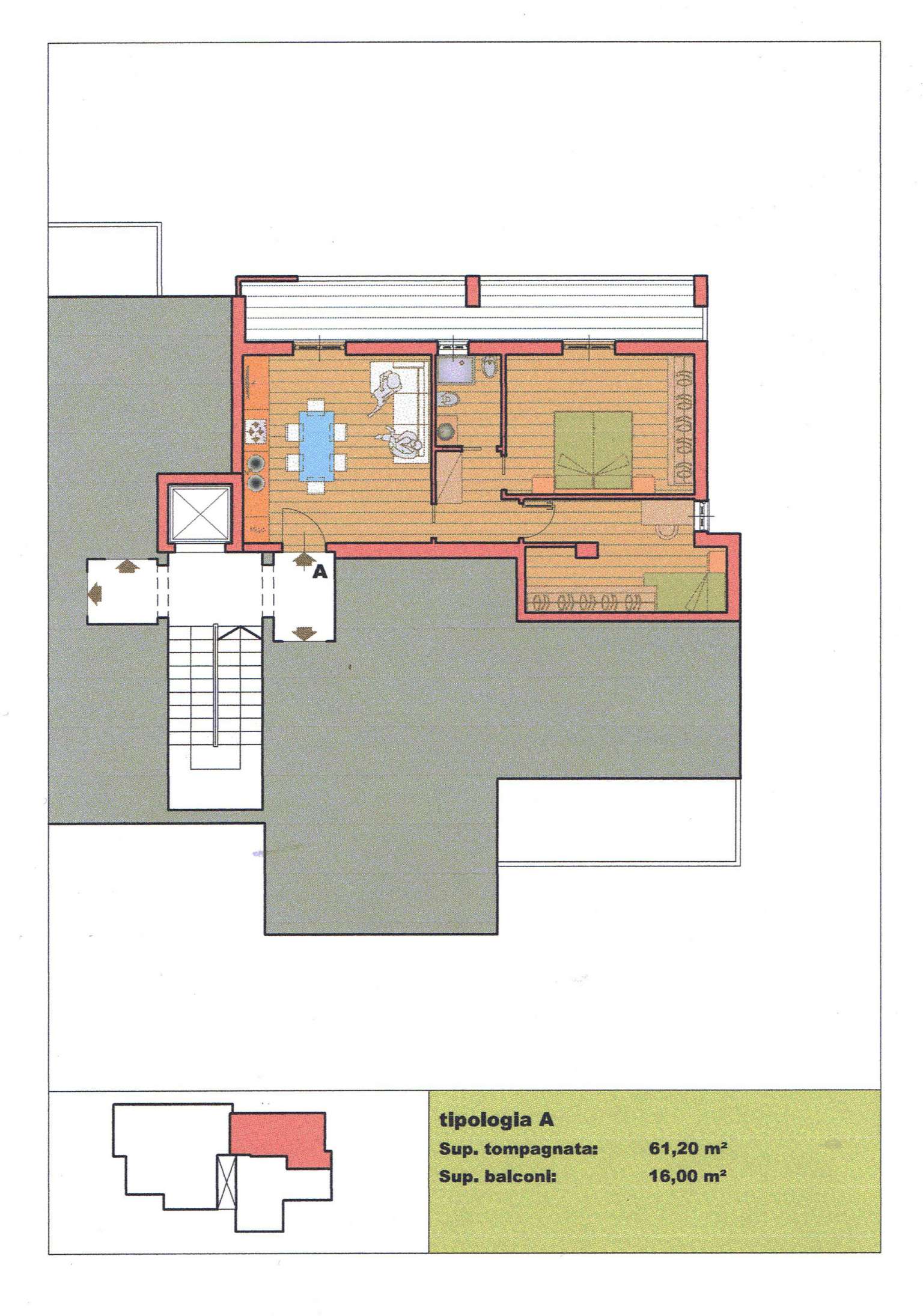 Appartamento MODUGNO vendita    sweet home immobiliare srl