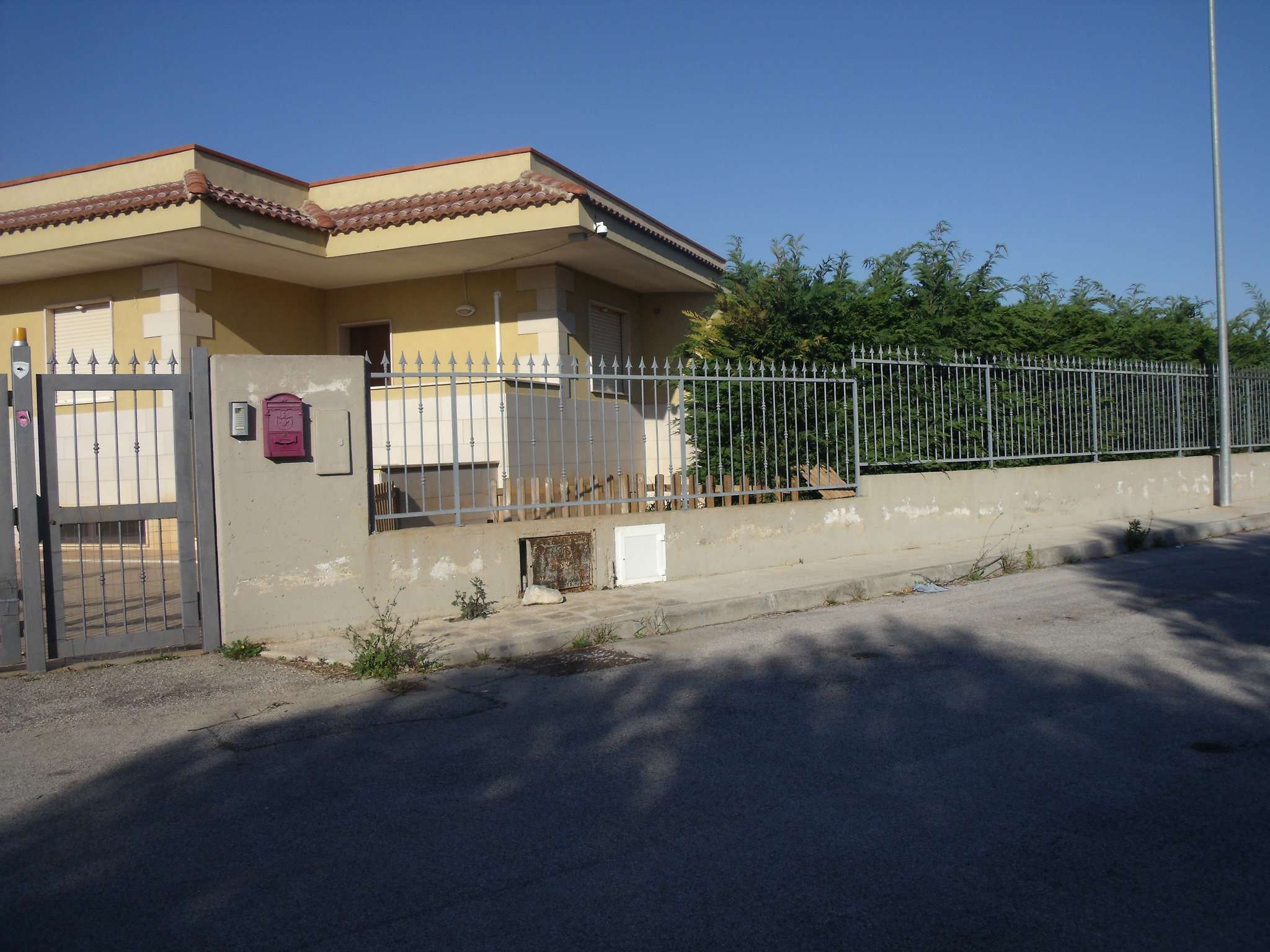 Villa Trifamiliare CELLAMARE vendita    sweet home immobiliare srl