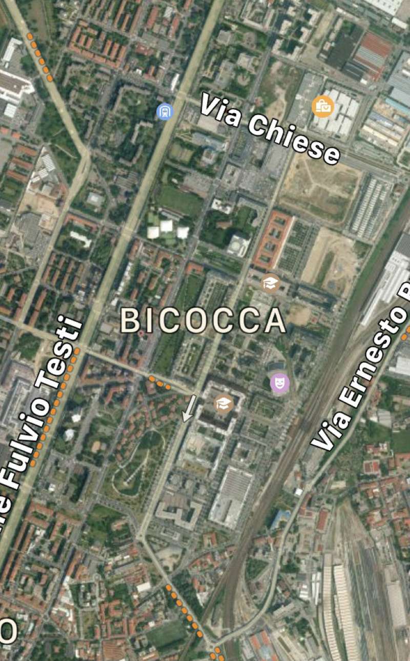  milano vendita quart: repubblica i-progetti