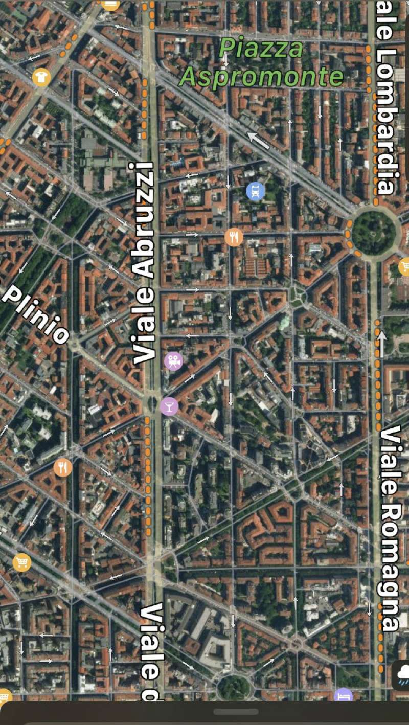 Ufficio - Loc.Com. MILANO vendita  REPUBBLICA  I Progetti