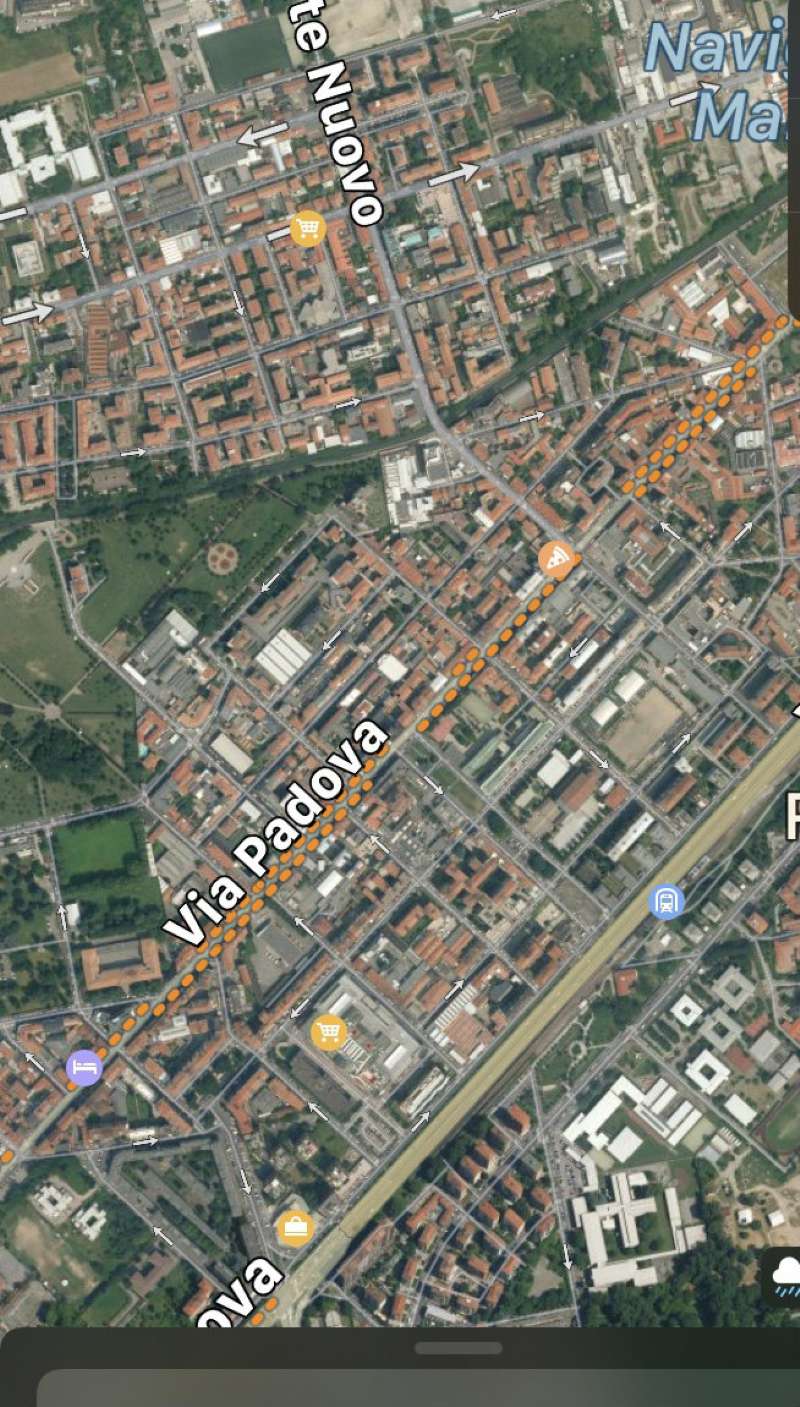 Ufficio - Loc.Com. MILANO vendita  REPUBBLICA  I Progetti