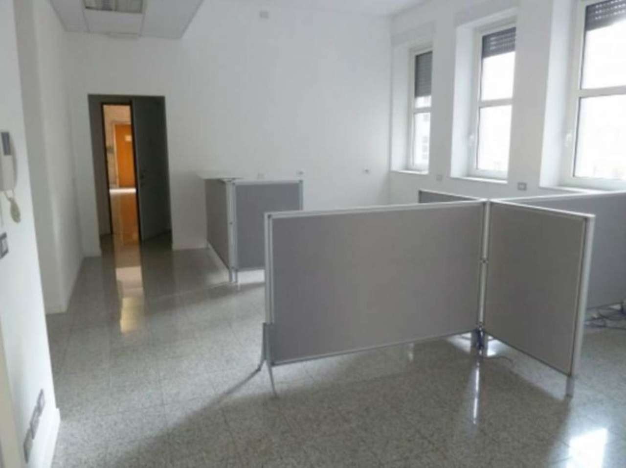 Ufficio - Loc.Com. MILANO affitto  CENTRO STORICO GONZAGA A360IMMOBILIARE