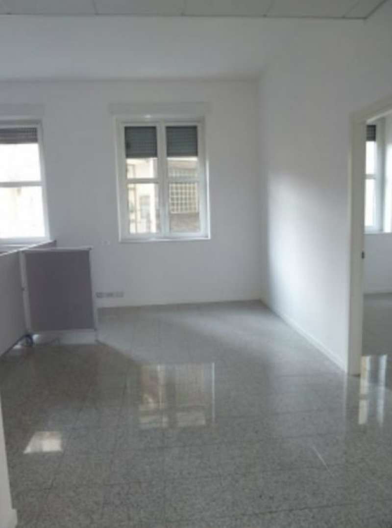 Ufficio - Loc.Com. MILANO affitto  CENTRO STORICO GONZAGA A360IMMOBILIARE
