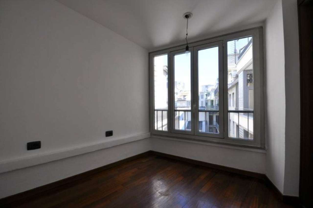 Ufficio - Loc.Com. MILANO affitto  CENTRO STORICO ALBRICCI A360IMMOBILIARE