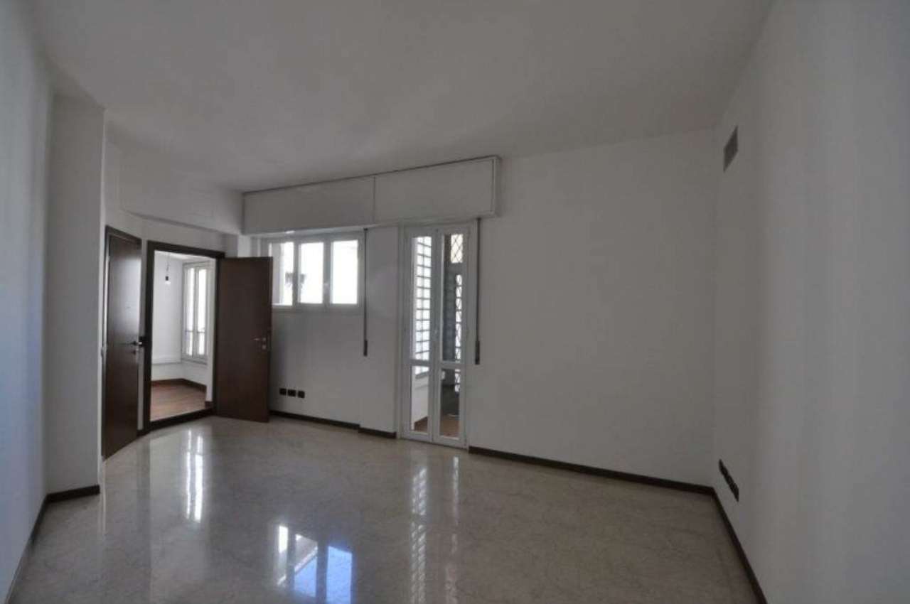 Ufficio - Loc.Com. MILANO affitto  CENTRO STORICO ALBRICCI A360IMMOBILIARE