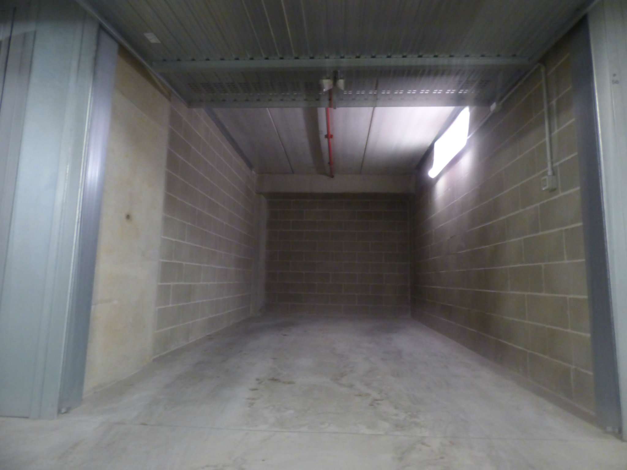 Box auto - Posto auto MILANO vendita  ISOLA  A360IMMOBILIARE