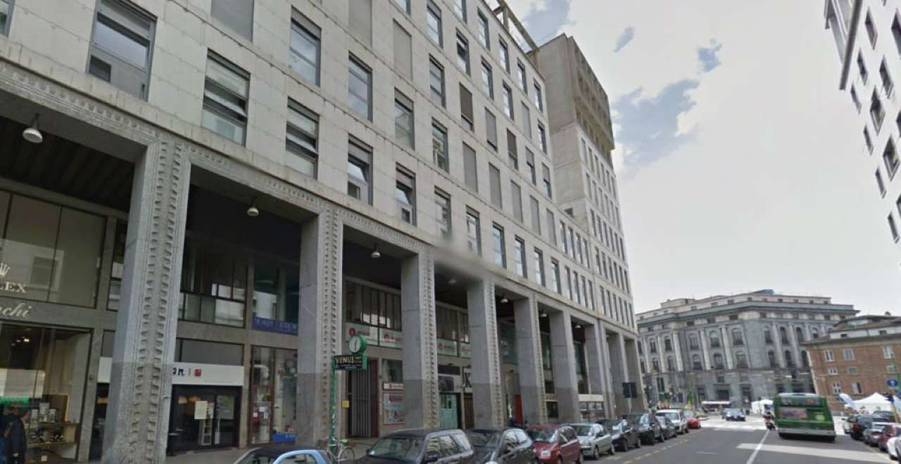  milano affitto quart: centro storico a360immobiliare