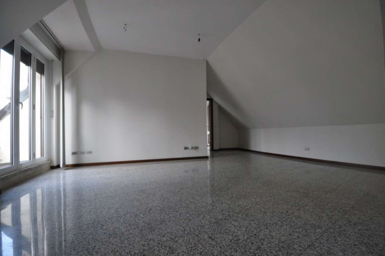 Ufficio - Loc.Com. MILANO affitto  CORSO ITALIA Alberico Albricci A360IMMOBILIARE