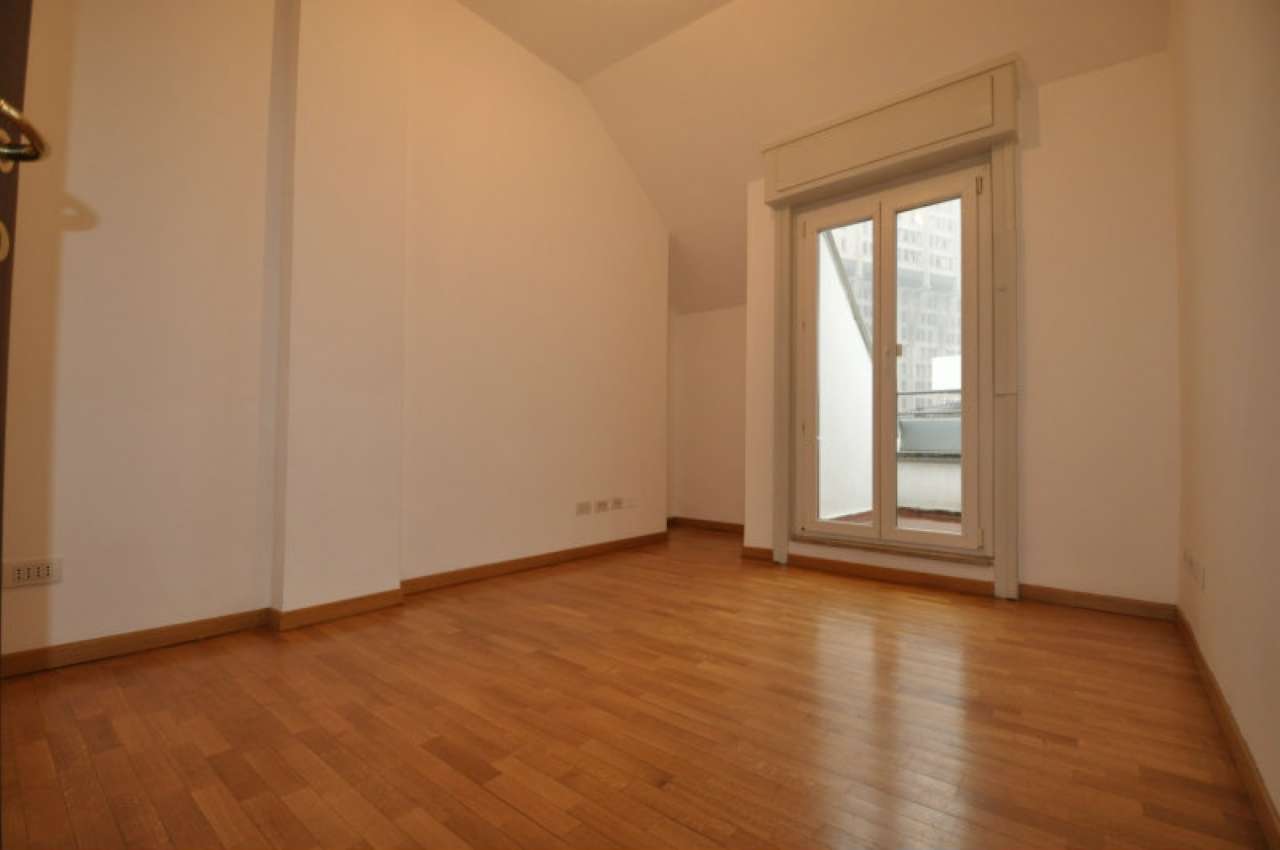 Ufficio - Loc.Com. MILANO affitto  CORSO ITALIA Alberico Albricci A360IMMOBILIARE