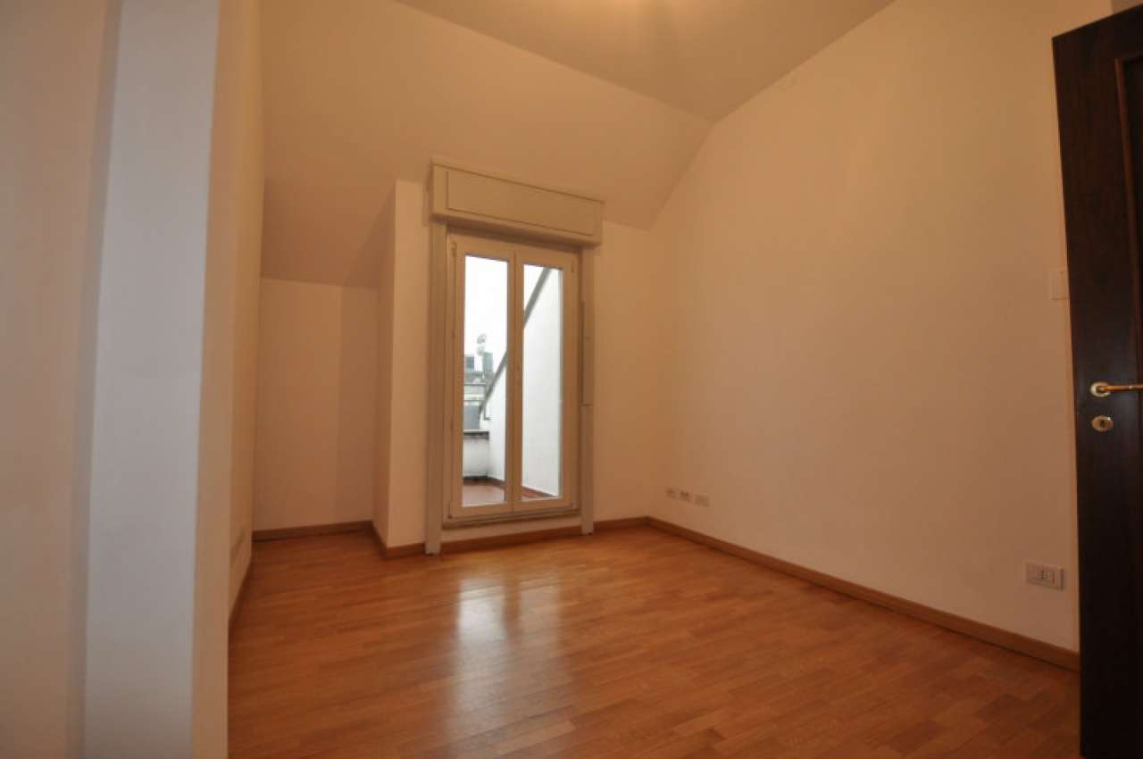 Ufficio - Loc.Com. MILANO affitto  CORSO ITALIA Alberico Albricci A360IMMOBILIARE