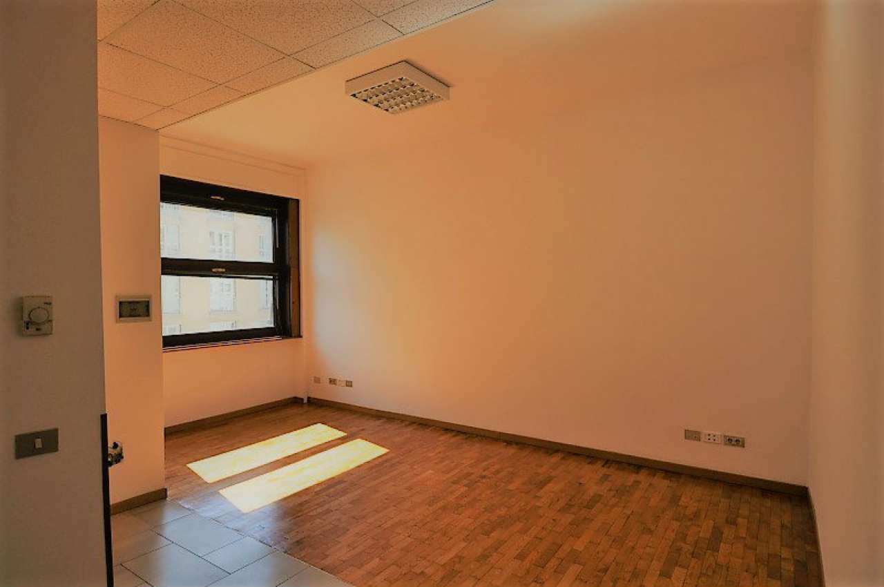 Ufficio - Loc.Com. MILANO affitto  CORSO ITALIA Alberico Albricci A360IMMOBILIARE