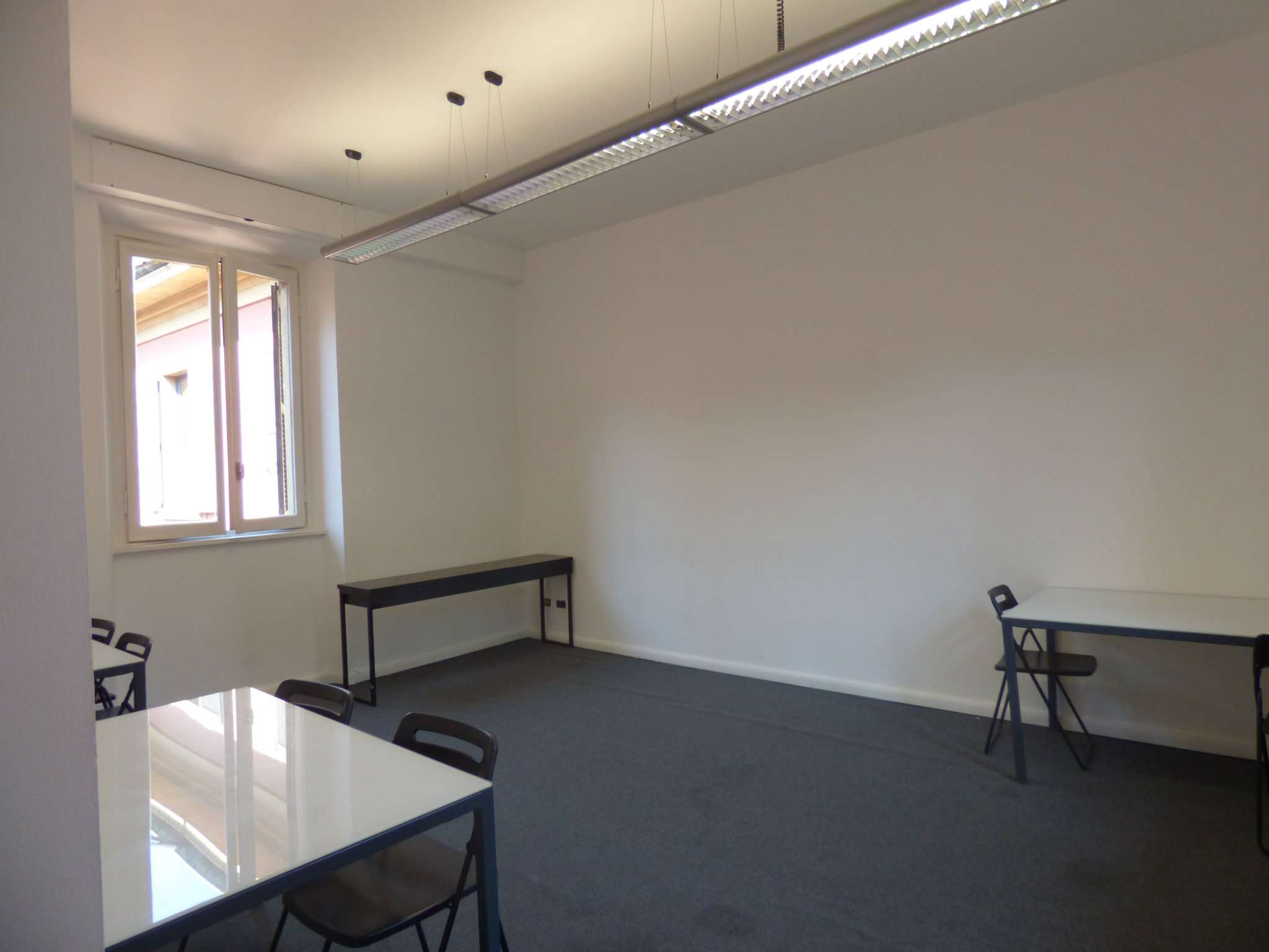 Ufficio - Loc.Com. MILANO affitto  CENTRO STORICO MONFORTE A360IMMOBILIARE