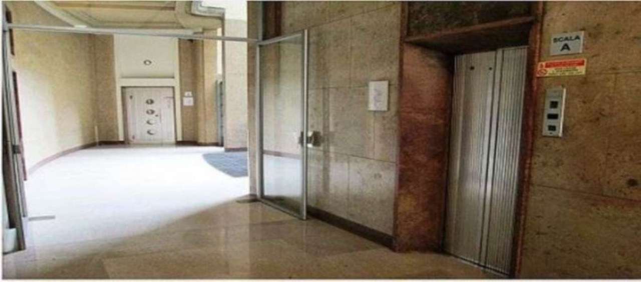 Ufficio - Loc.Com. MILANO affitto  CORSO ITALIA Alberico Albricci A360IMMOBILIARE