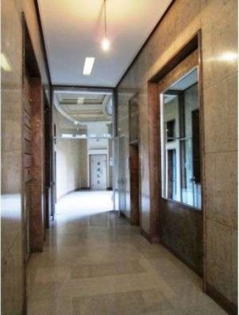 Ufficio - Loc.Com. MILANO affitto  CORSO ITALIA Alberico Albricci A360IMMOBILIARE
