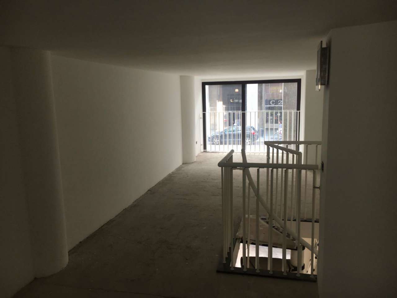 Negozio - Loc.Com. MILANO affitto  CENTRO STORICO GONZAGA A360IMMOBILIARE