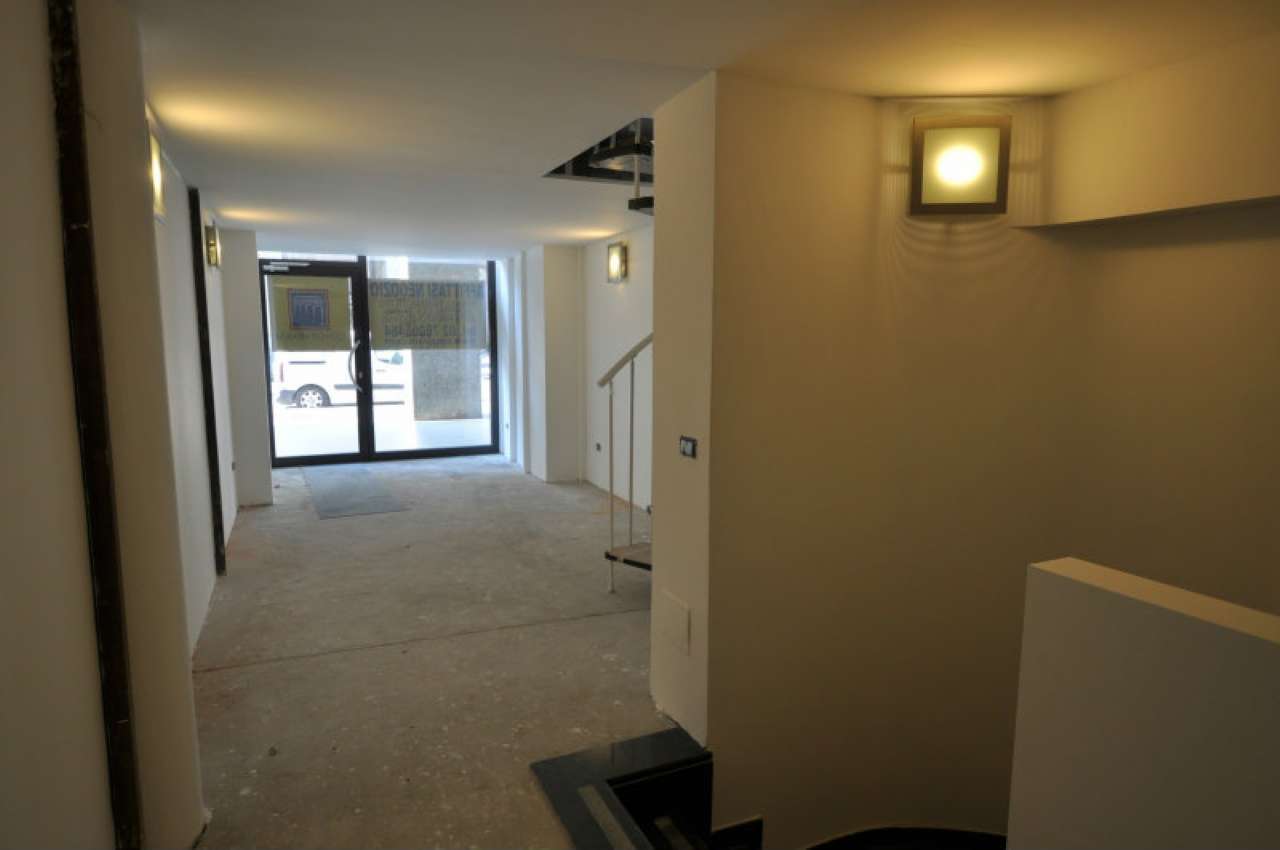 Negozio - Loc.Com. MILANO affitto  CENTRO STORICO GONZAGA A360IMMOBILIARE