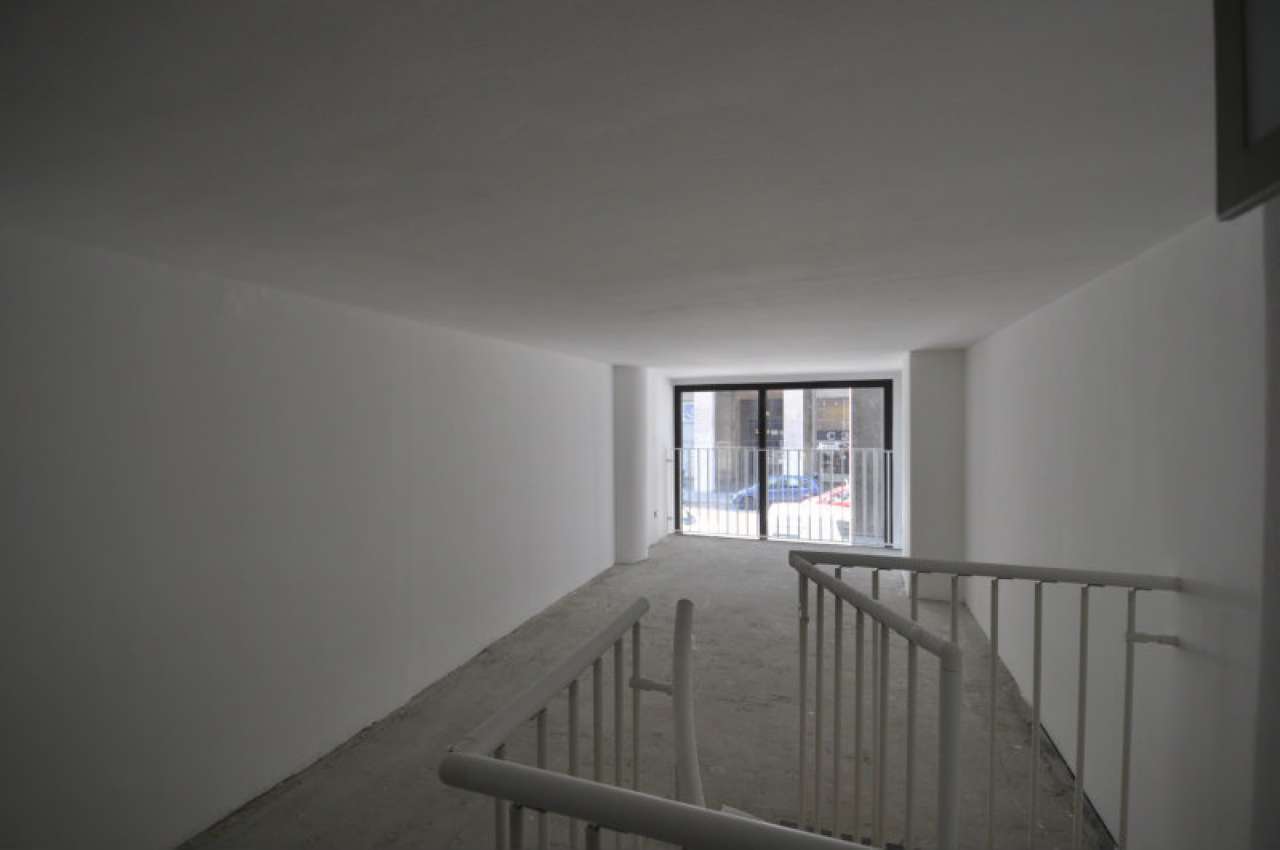 Negozio - Loc.Com. MILANO affitto  CENTRO STORICO GONZAGA A360IMMOBILIARE