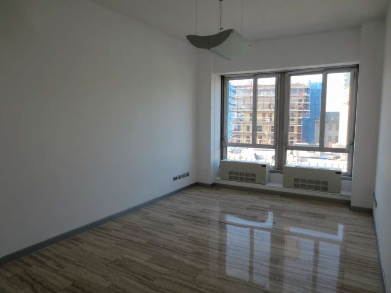 Ufficio - Loc.Com. MILANO affitto  ISOLA GARIBALDI A360IMMOBILIARE