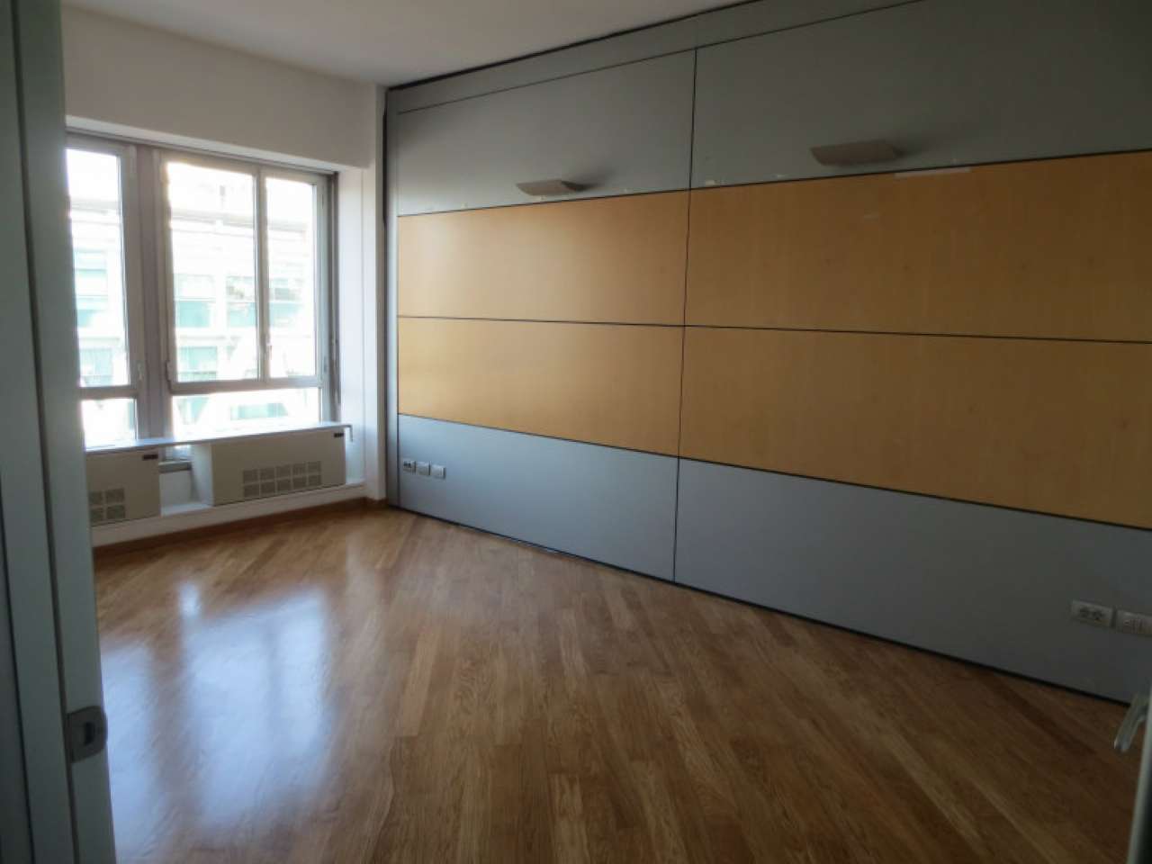  milano affitto quart: isola a360immobiliare