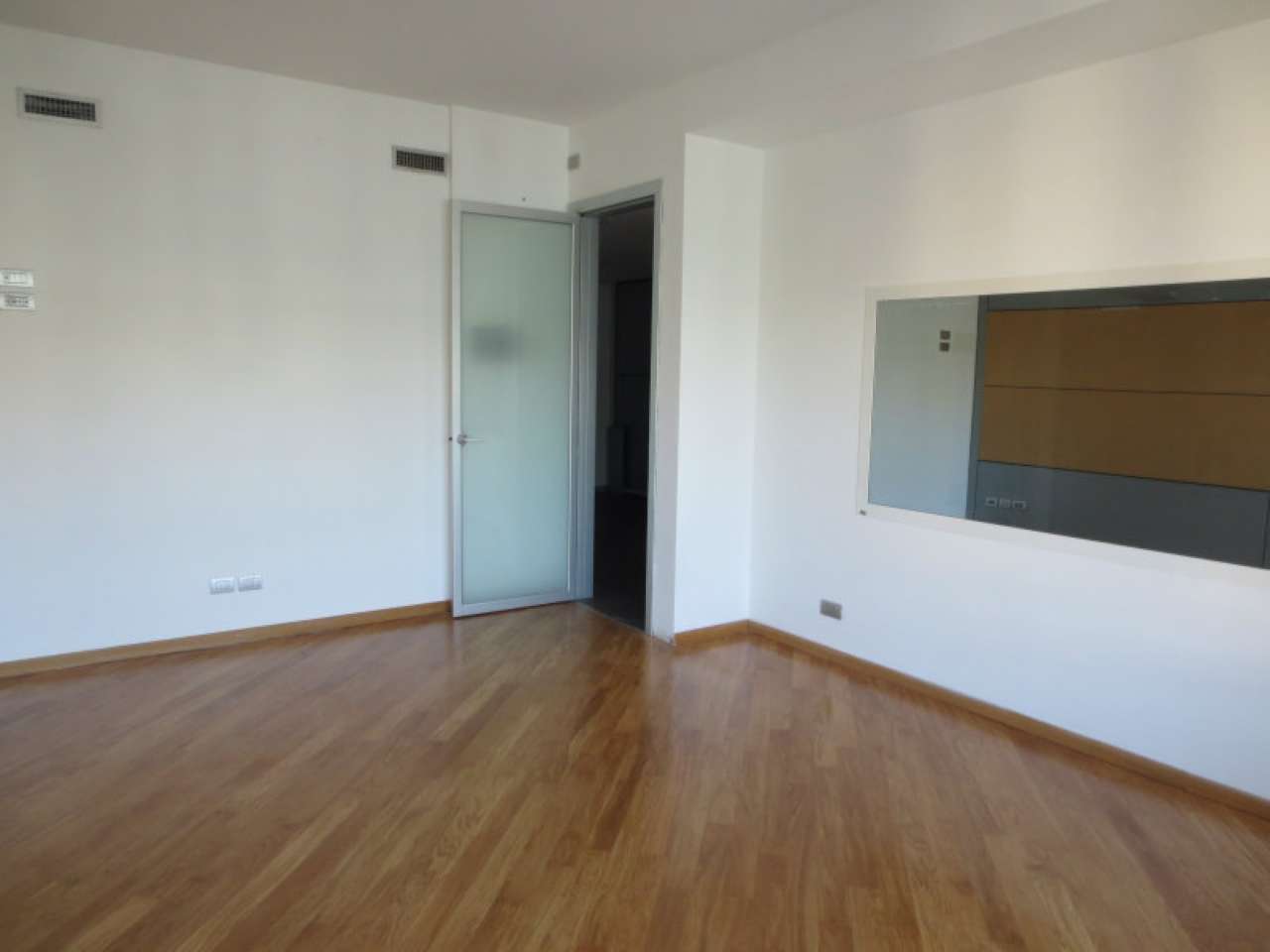 Ufficio - Loc.Com. MILANO affitto  ISOLA GARIBALDI A360IMMOBILIARE