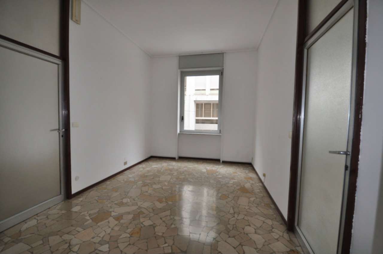 Ufficio - Loc.Com. MILANO affitto  CENTRO STORICO PAOLO DA CANNOBIO A360IMMOBILIARE
