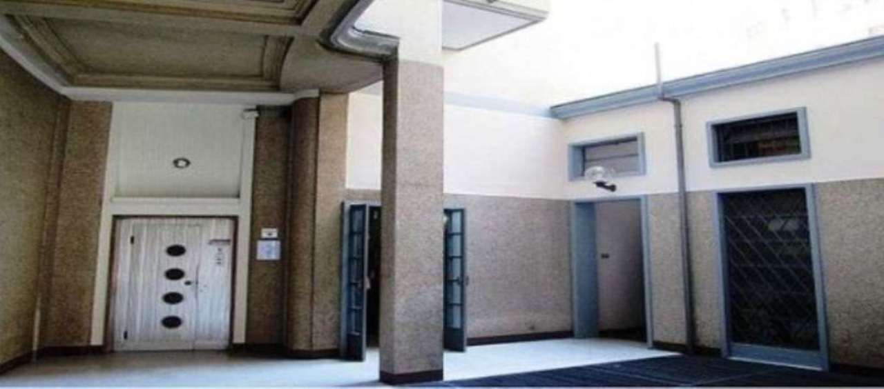Ufficio - Loc.Com. MILANO affitto  CORSO ITALIA Alberico Albricci A360IMMOBILIARE