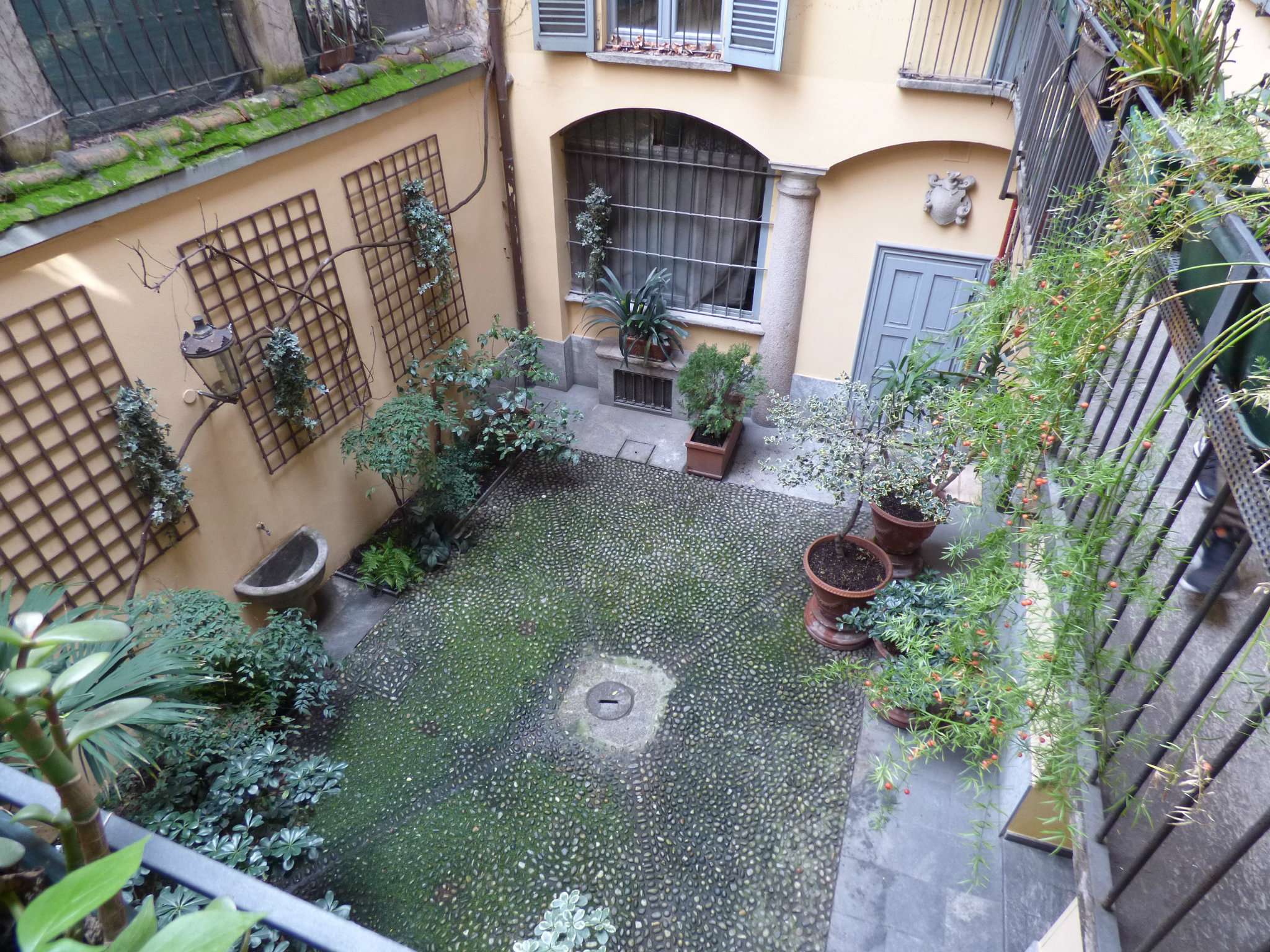 Appartamento MILANO vendita  BRERA SAN CARPOFORO A360IMMOBILIARE