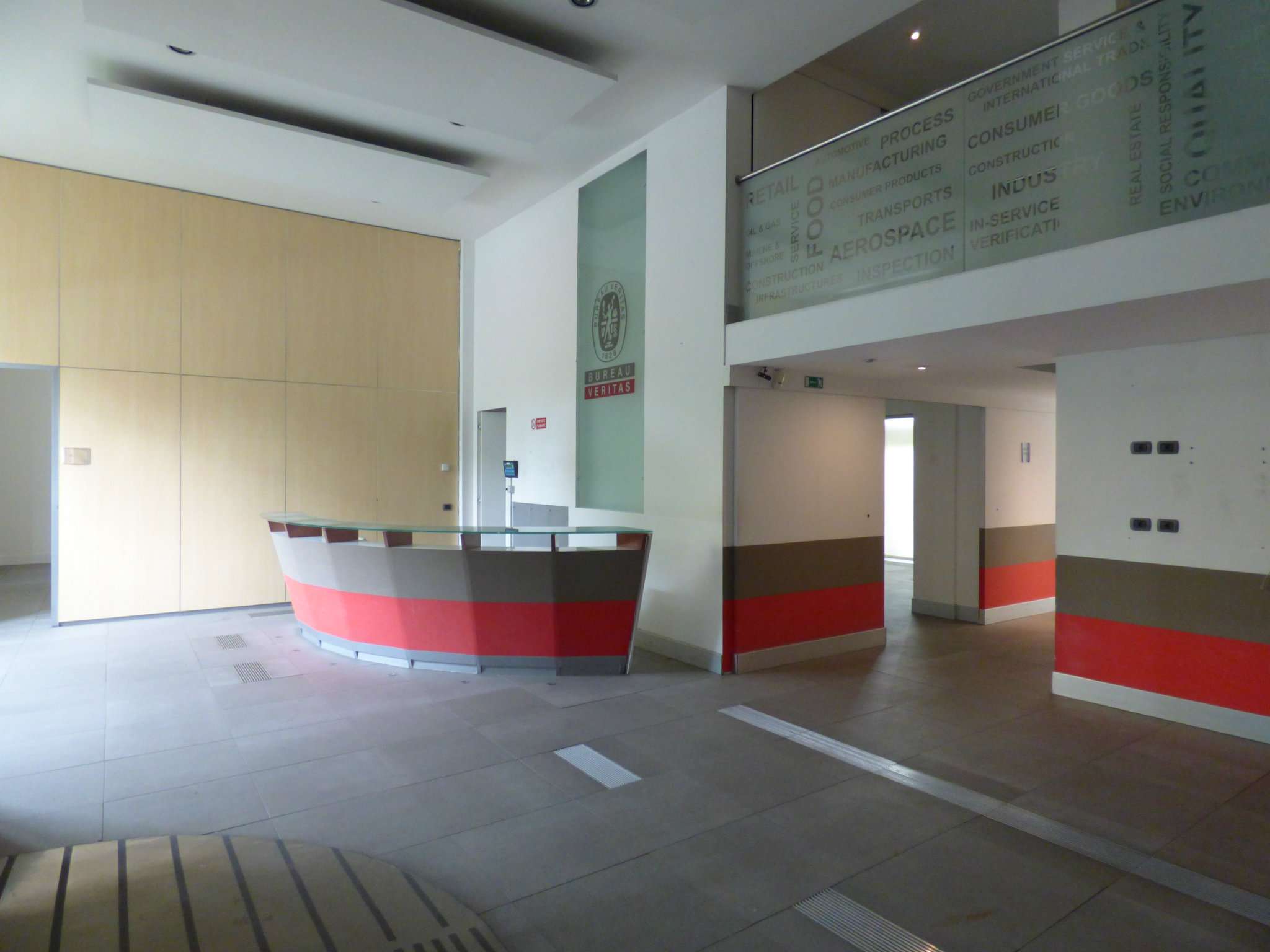  milano affitto quart: bicocca a360immobiliare