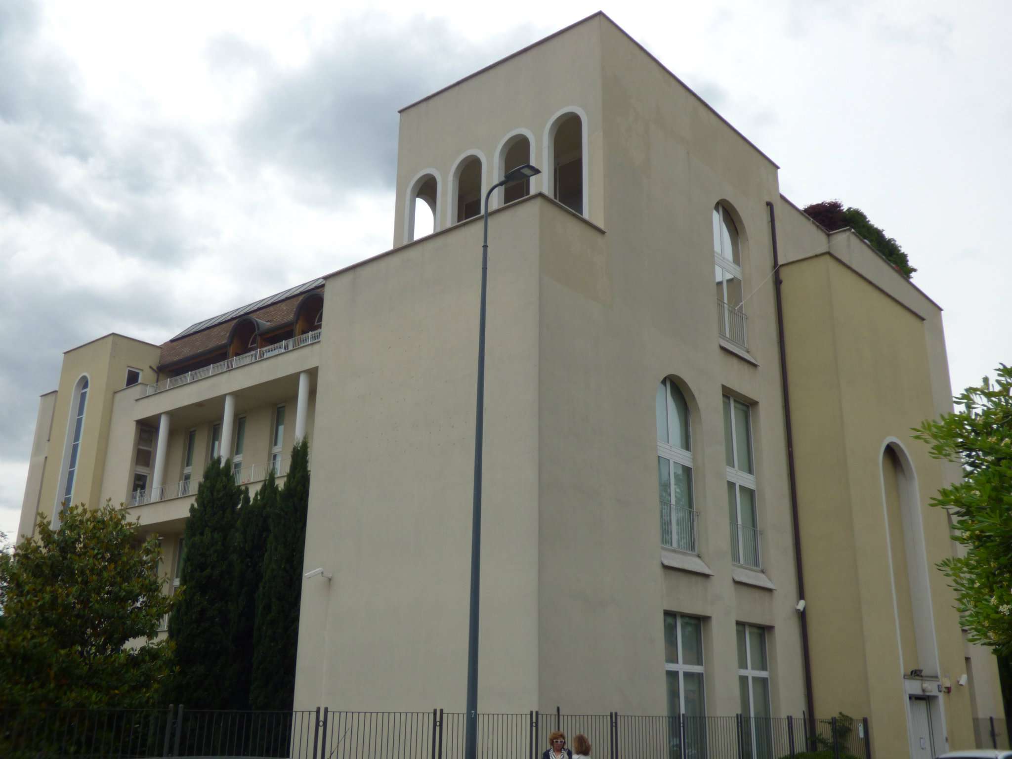 Ufficio - Loc.Com. MILANO affitto  BICOCCA Miramare A360IMMOBILIARE