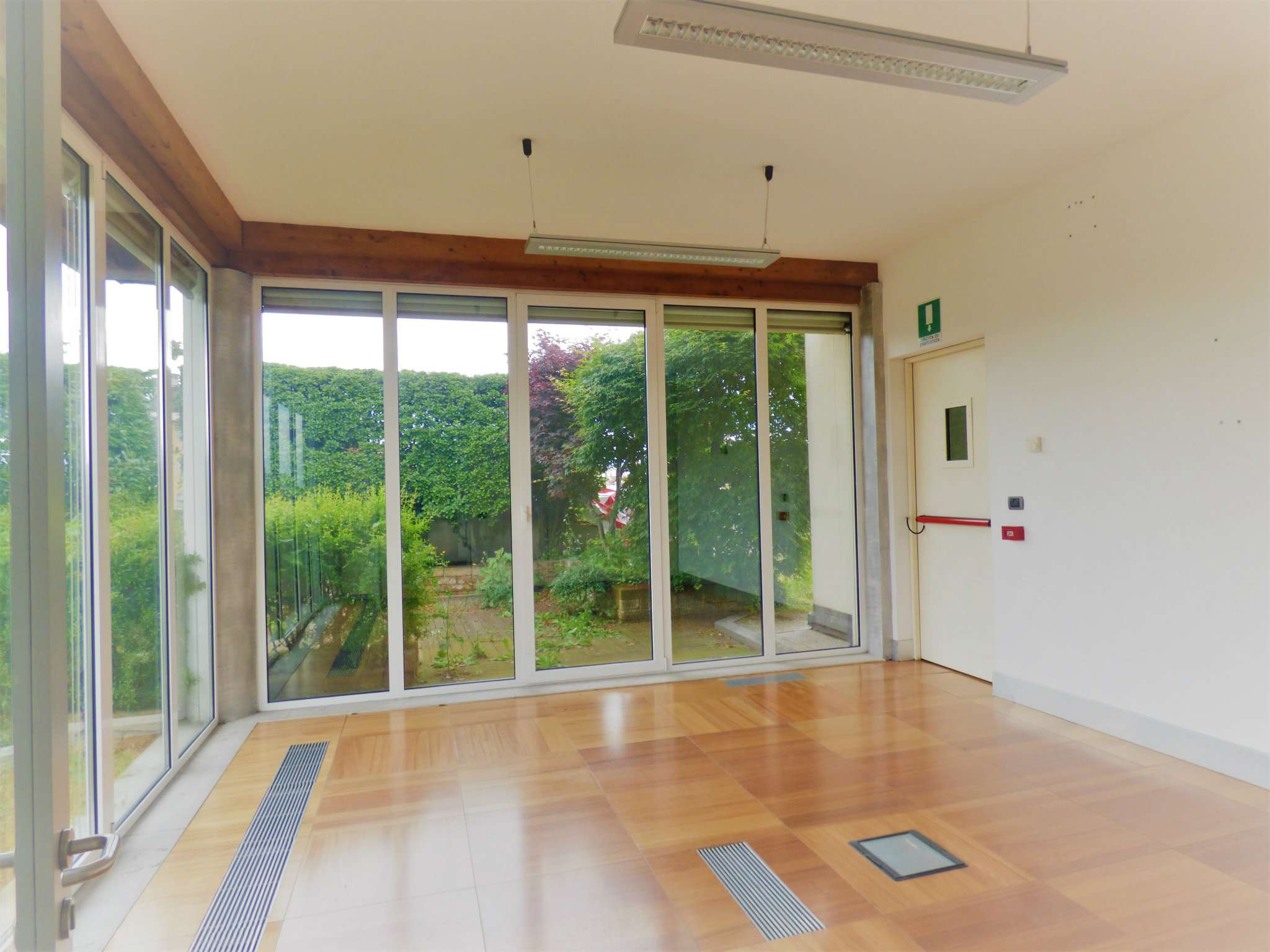 Ufficio - Loc.Com. MILANO affitto  BICOCCA Miramare A360IMMOBILIARE